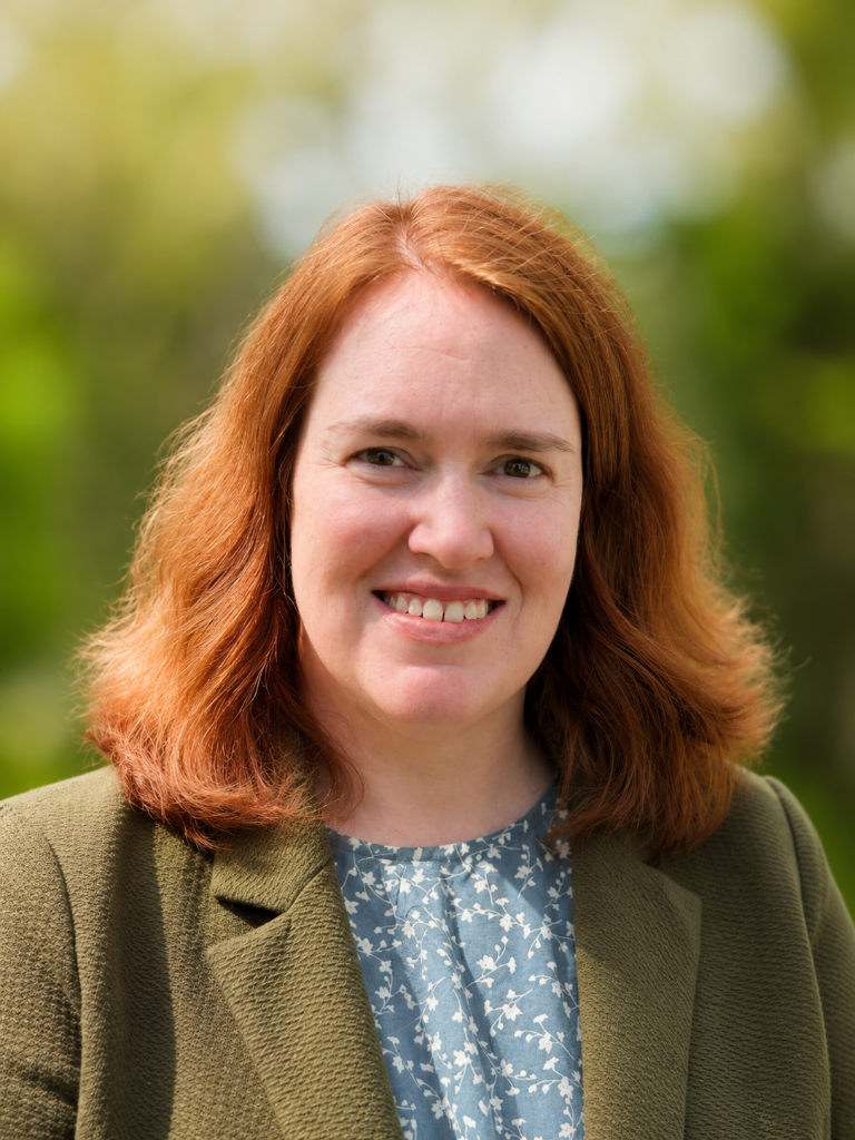 Megan Meibeyer Headshot