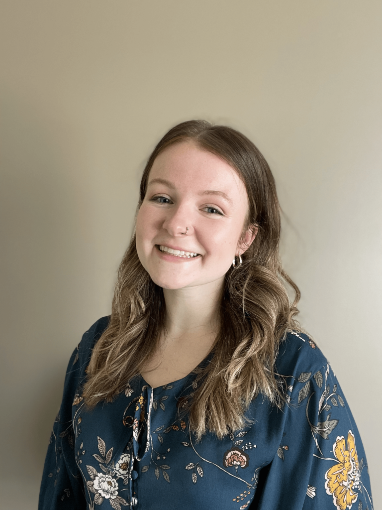 Morgan Harnish Headshot