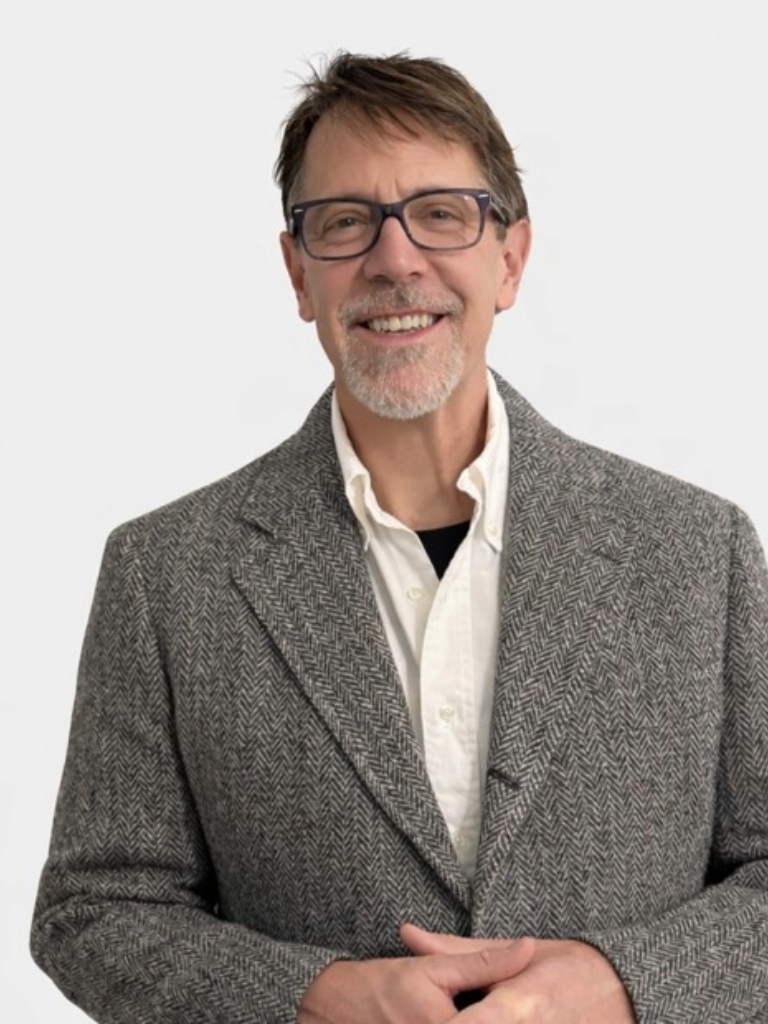 Kevin Elmore Headshot