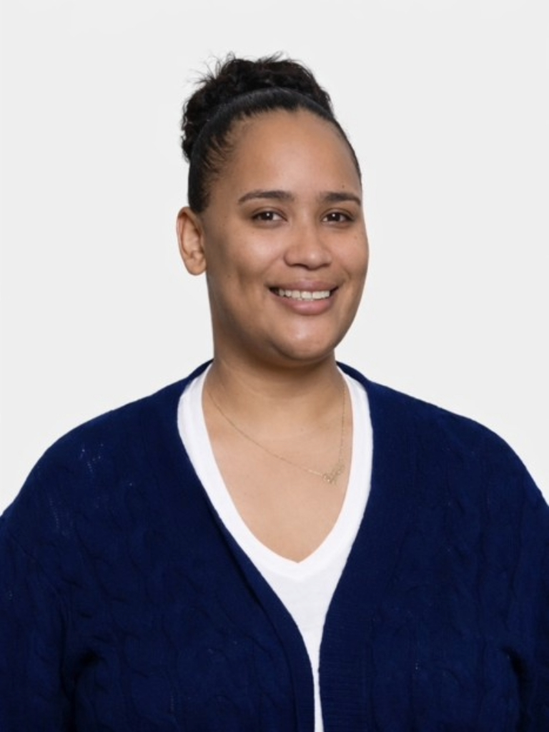 Serena Skief Headshot