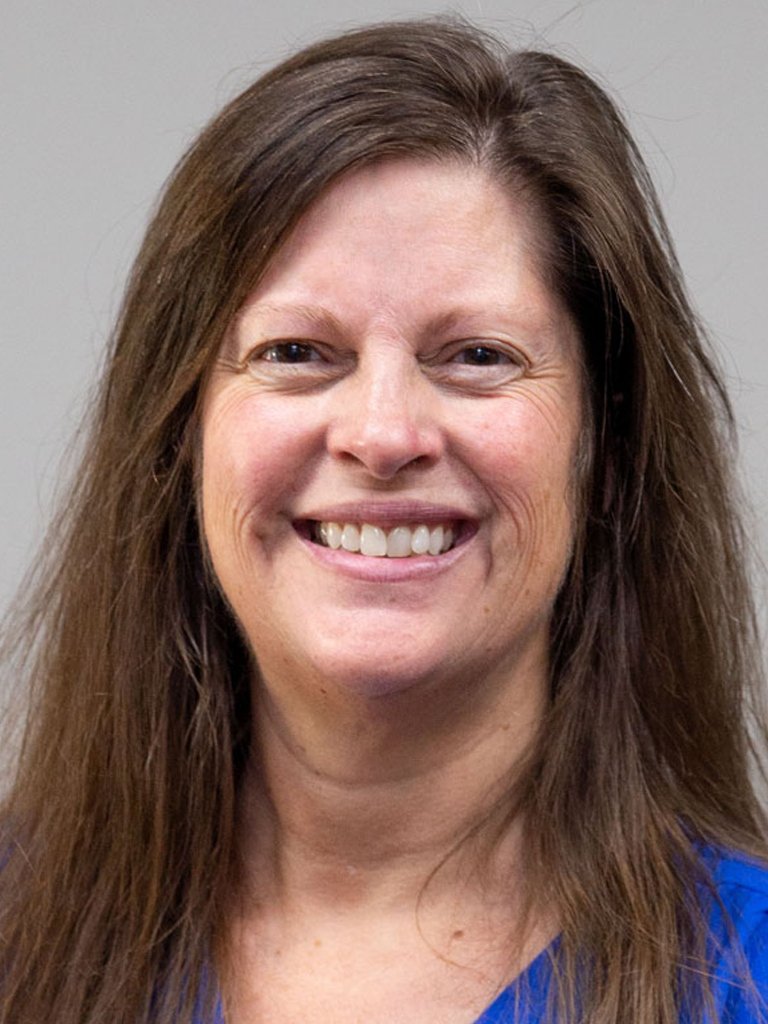 Anne Markiewicz Headshot