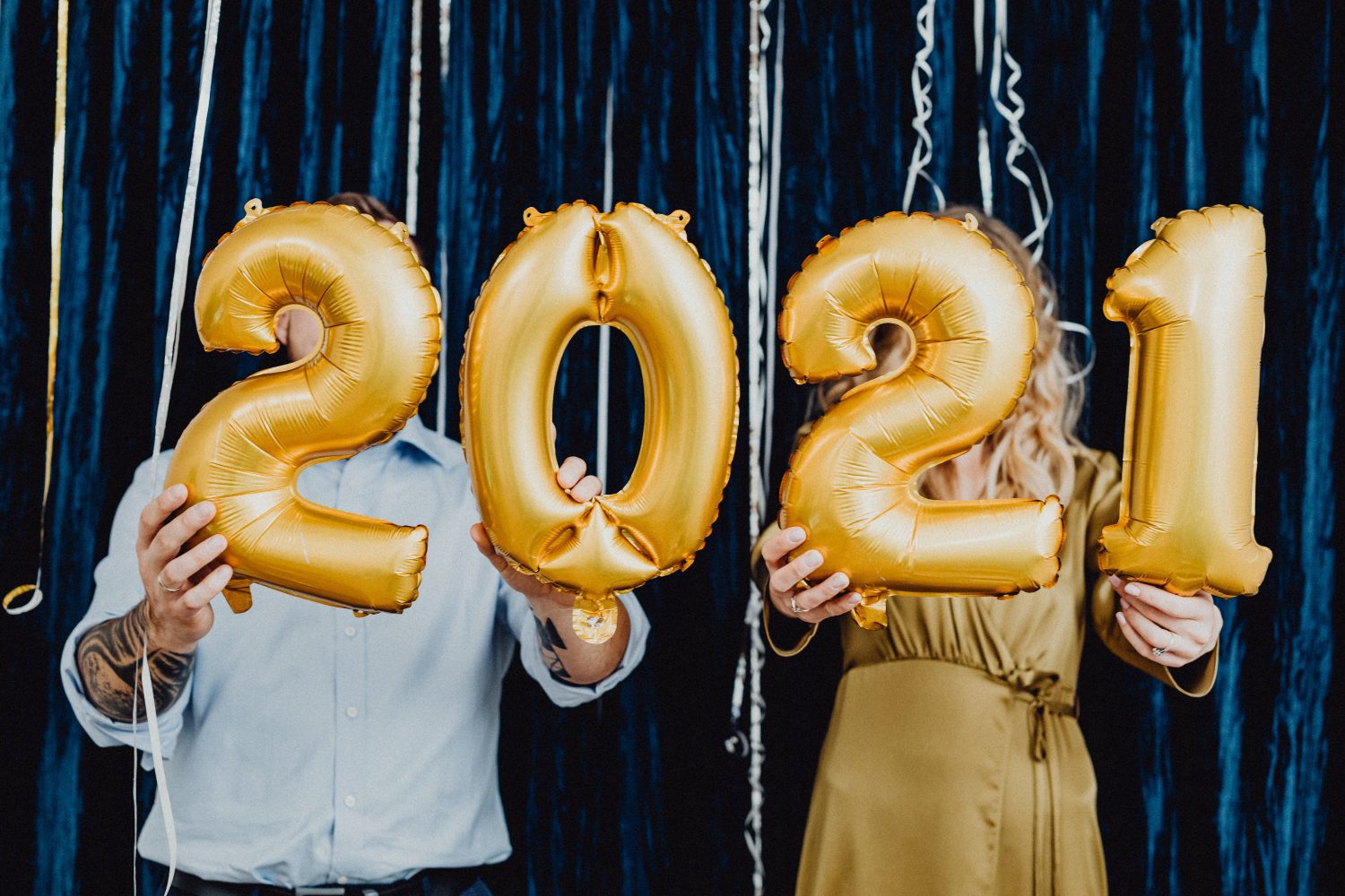 Resilience in the new year