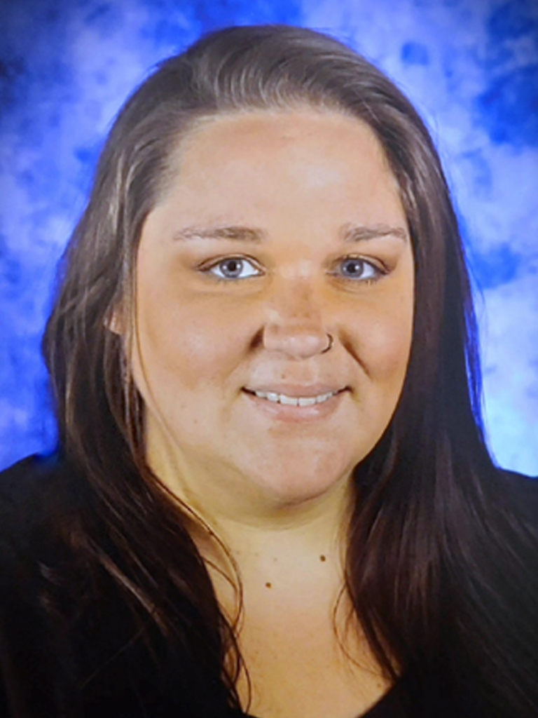Shonda Montroy Headshot